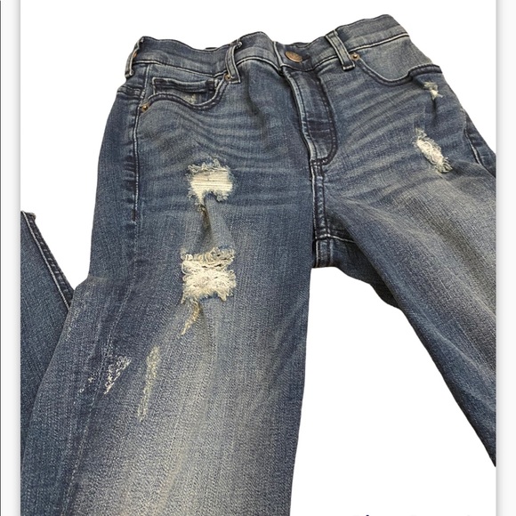 Express Jeans - Picture 4 of 7